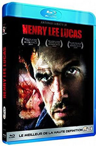 Drifter: Henry Lee Lucas |   Blu-Ray